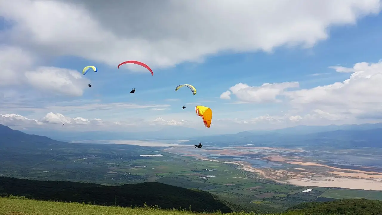 Realizando sueños