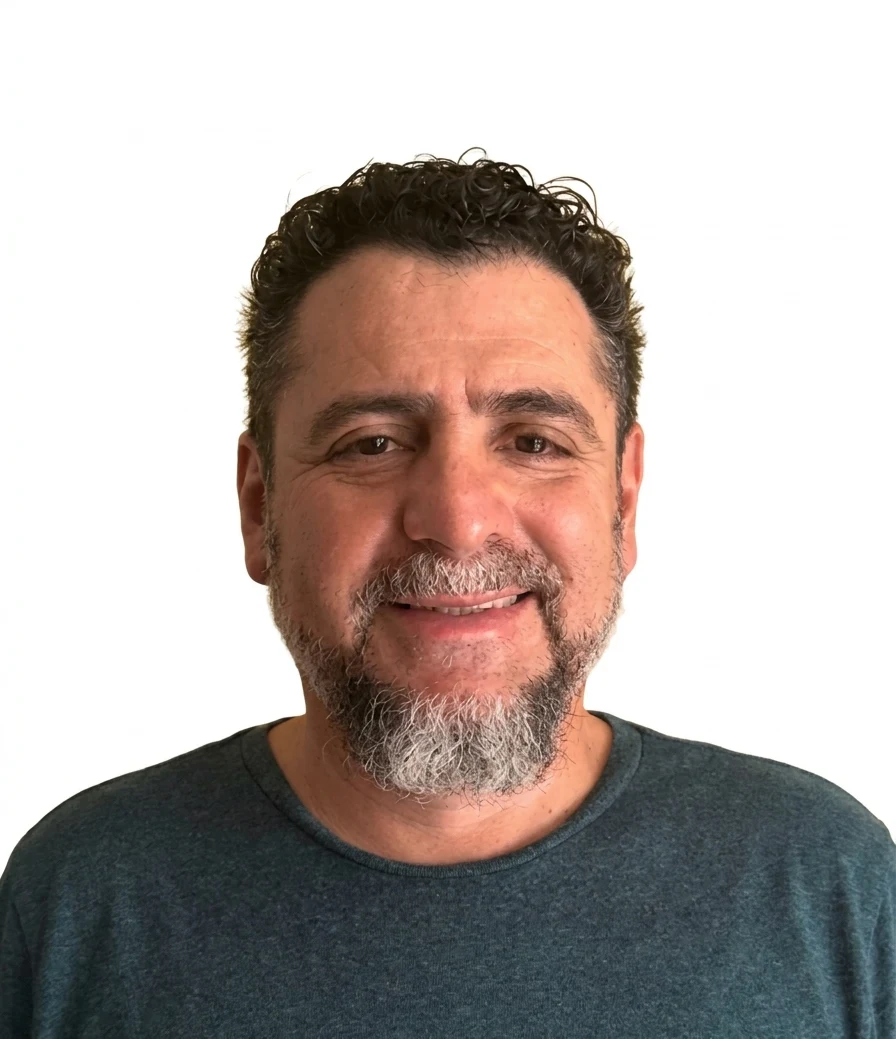 Carlos Ibarra